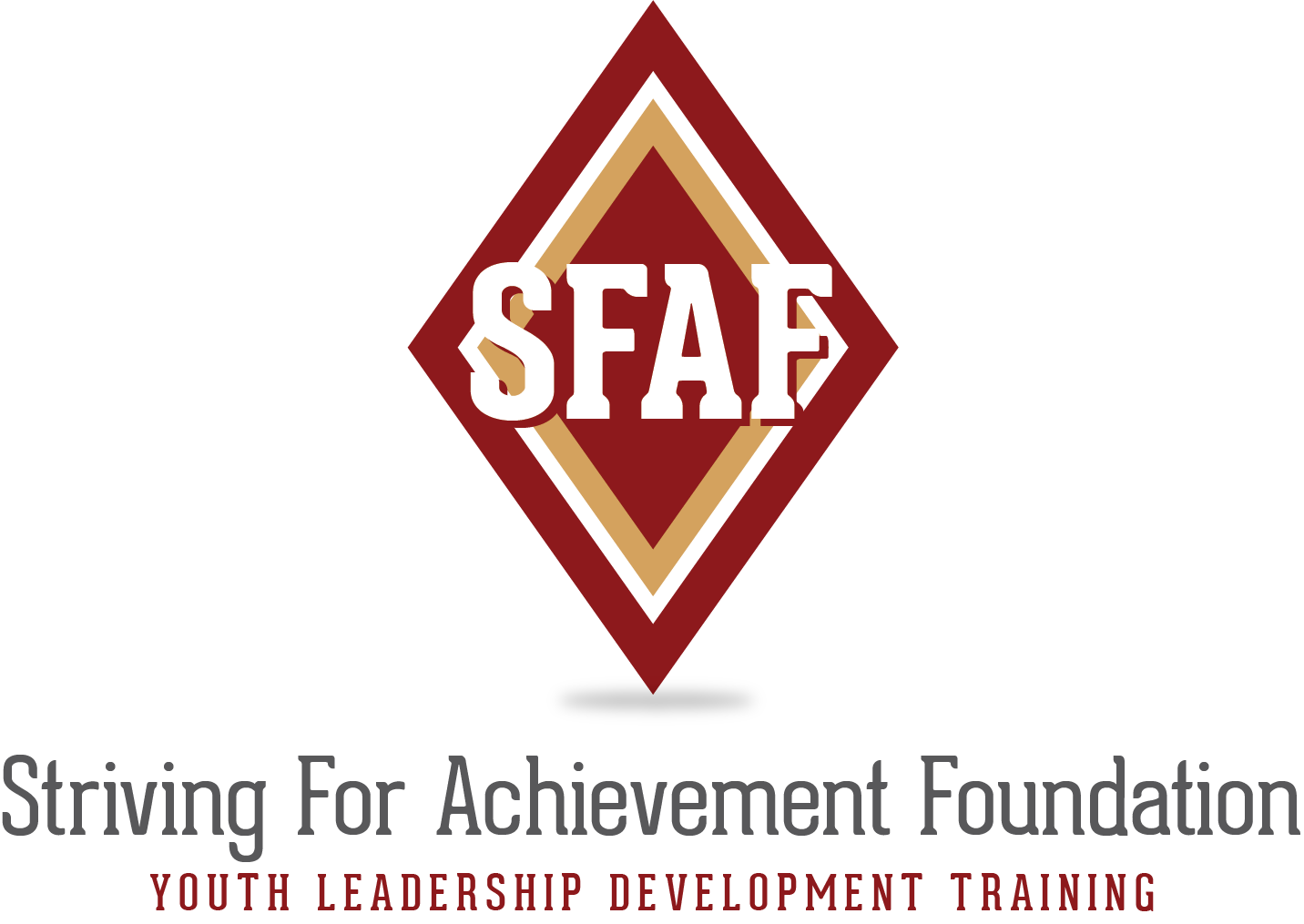 Striving For Achievement Foundation